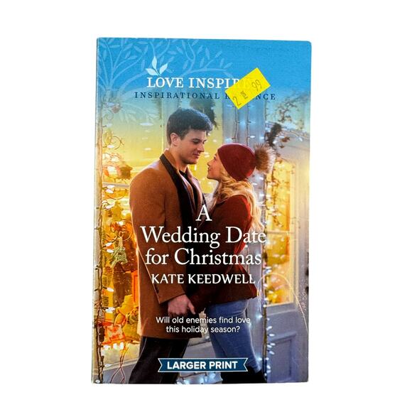 Love Inspired Inspirational Romance Bundle (5 Books) (Paperback) - Picture 8 of 15